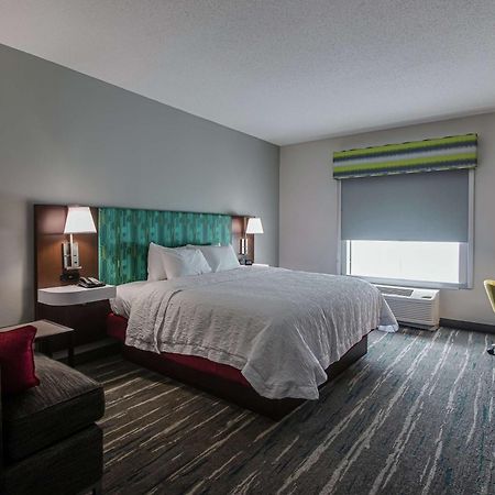 Hampton Inn Oak Grove Fort Campbell Esterno foto