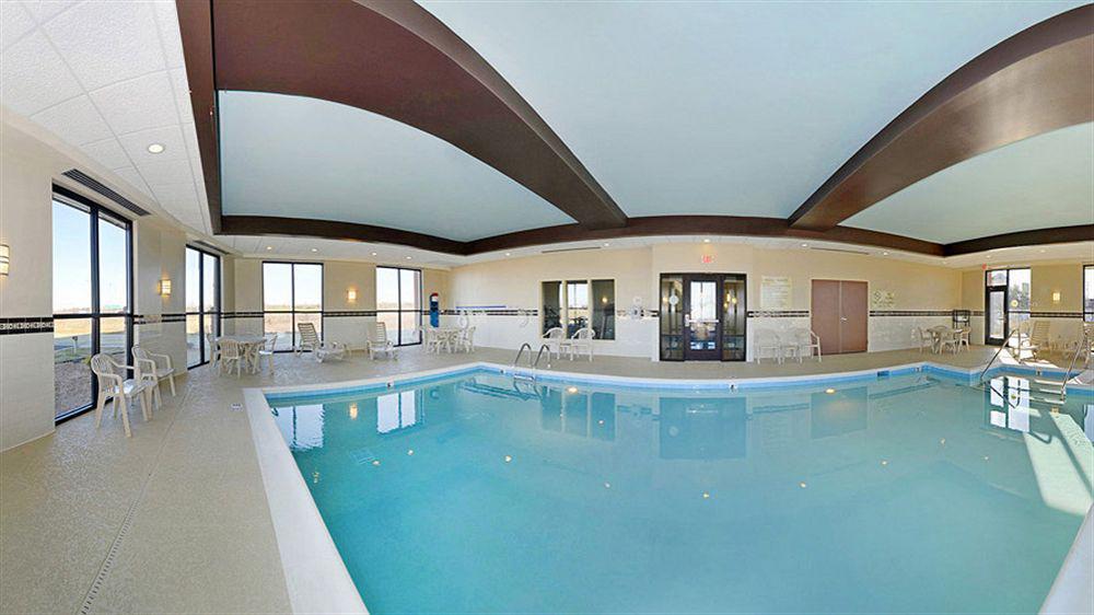 Hampton Inn Oak Grove Fort Campbell Esterno foto