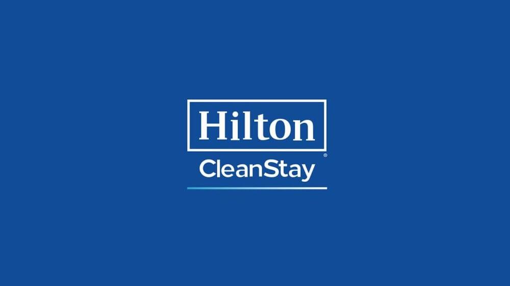 Hampton Inn Oak Grove Fort Campbell Esterno foto