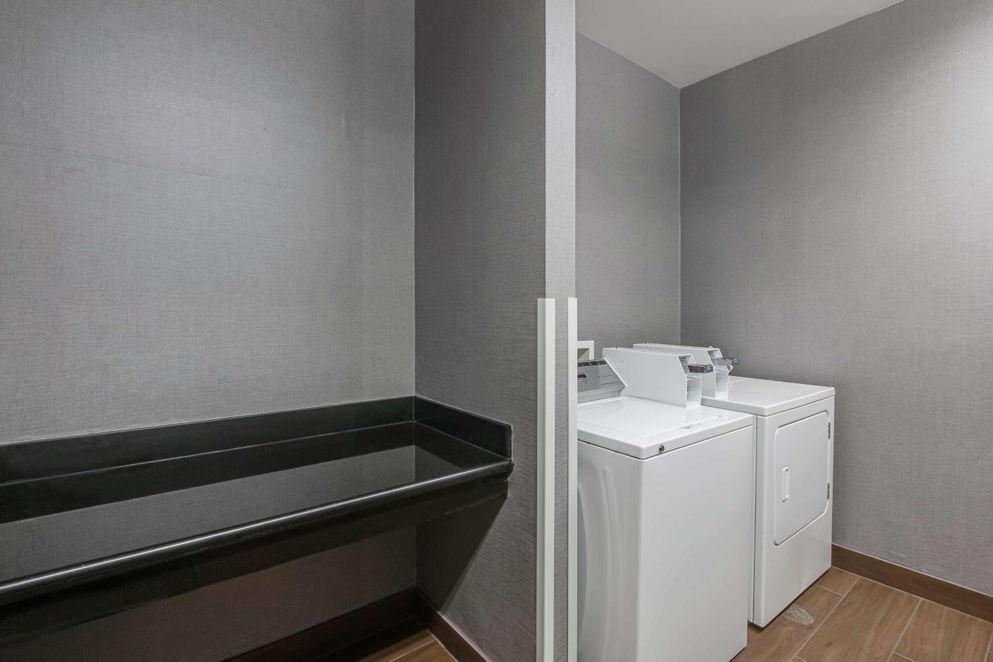 Hampton Inn Oak Grove Fort Campbell Esterno foto