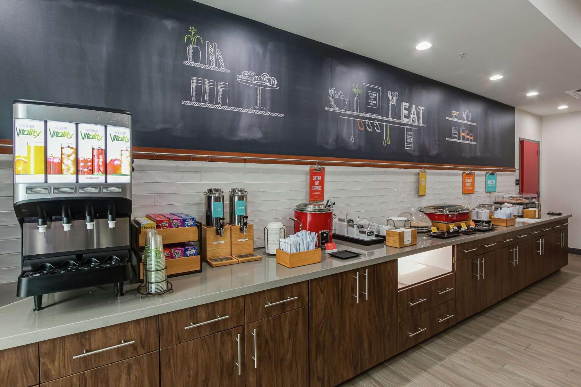 Hampton Inn Oak Grove Fort Campbell Esterno foto