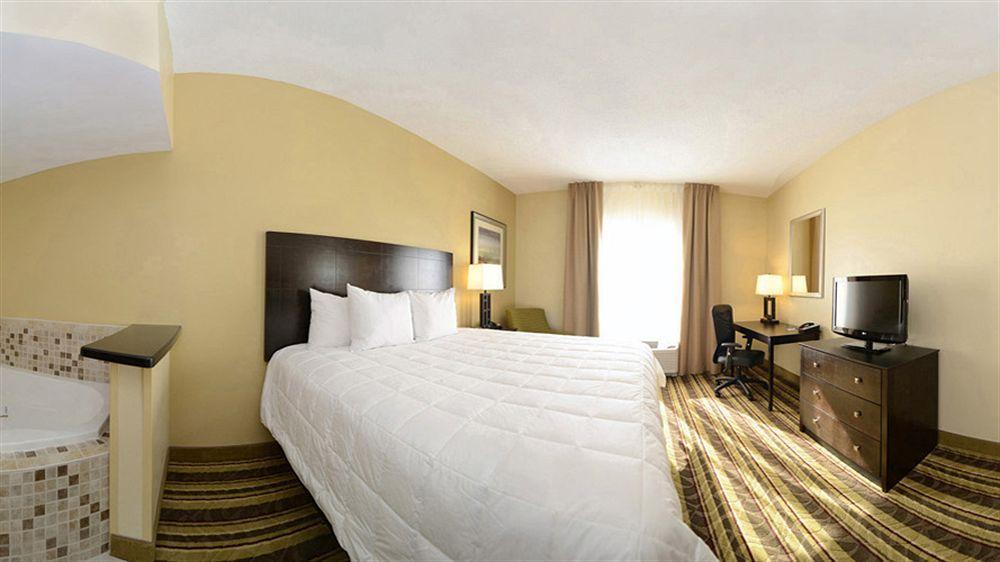 Hampton Inn Oak Grove Fort Campbell Esterno foto