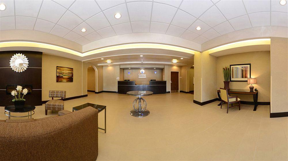 Hampton Inn Oak Grove Fort Campbell Esterno foto