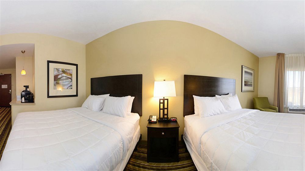 Hampton Inn Oak Grove Fort Campbell Esterno foto