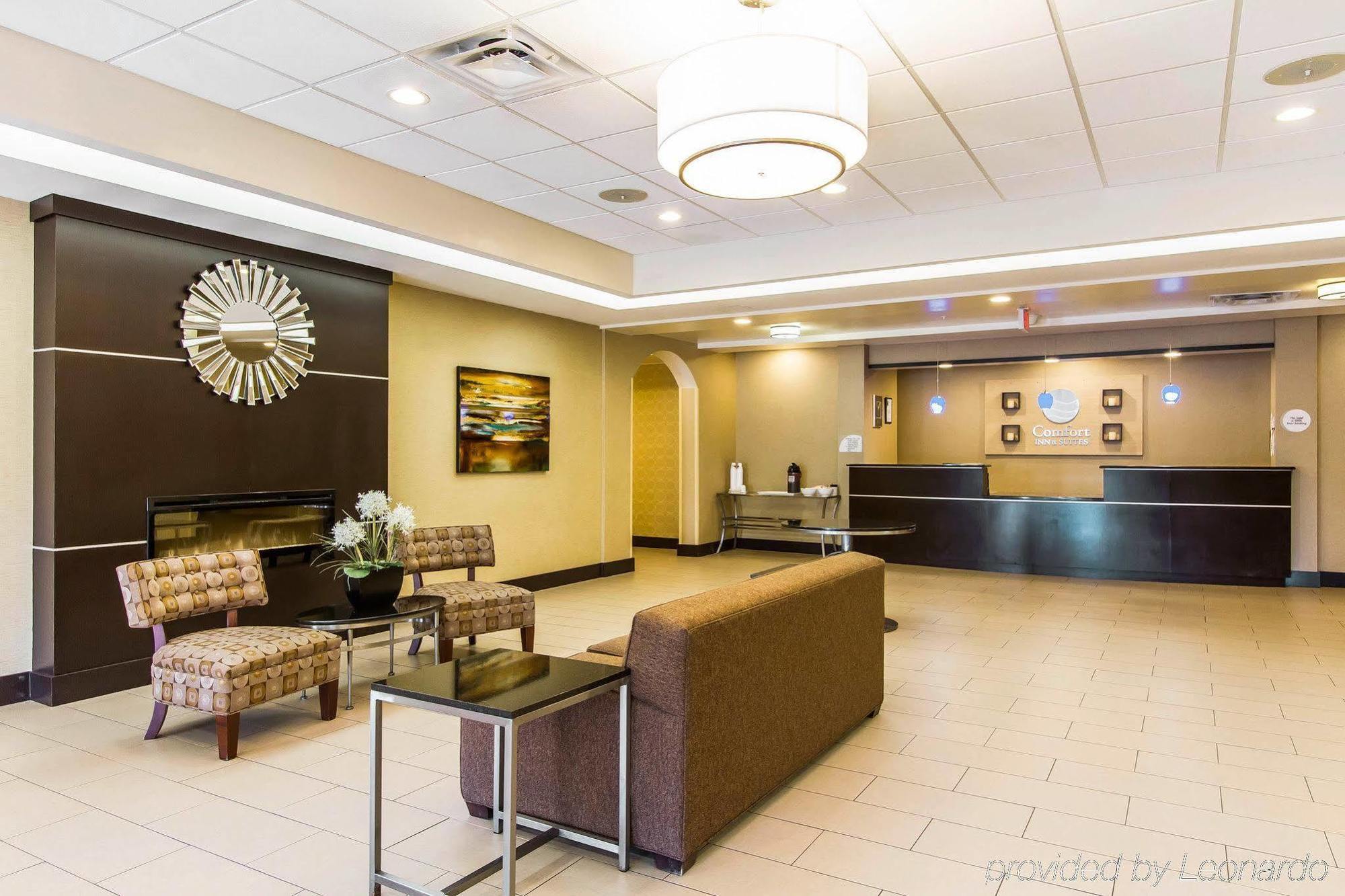 Hampton Inn Oak Grove Fort Campbell Esterno foto