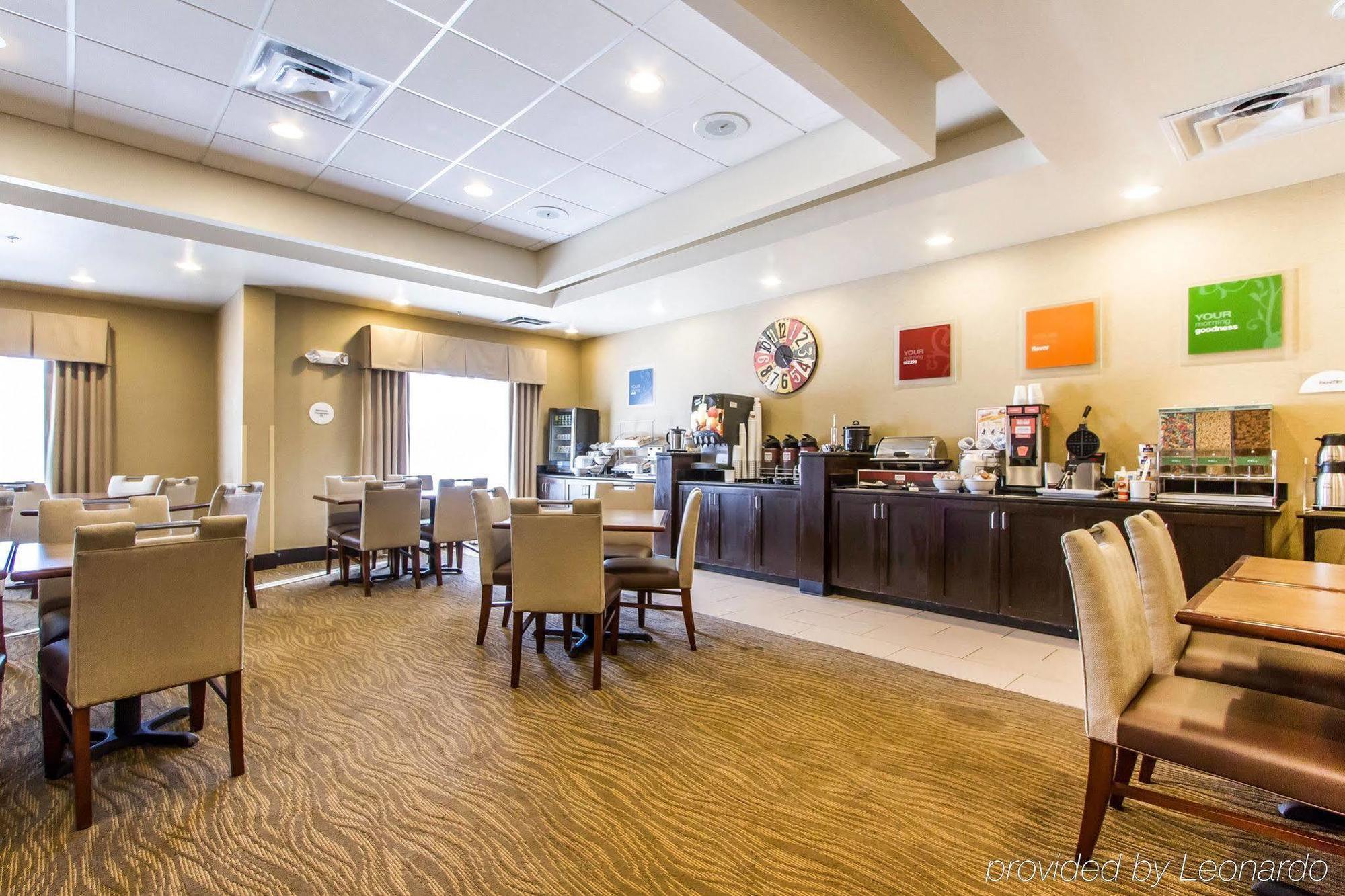 Hampton Inn Oak Grove Fort Campbell Esterno foto