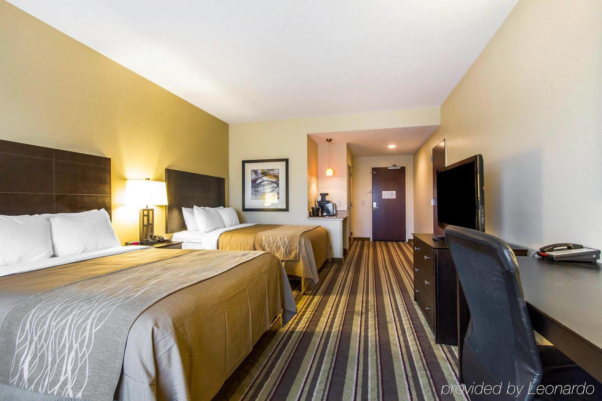 Hampton Inn Oak Grove Fort Campbell Esterno foto