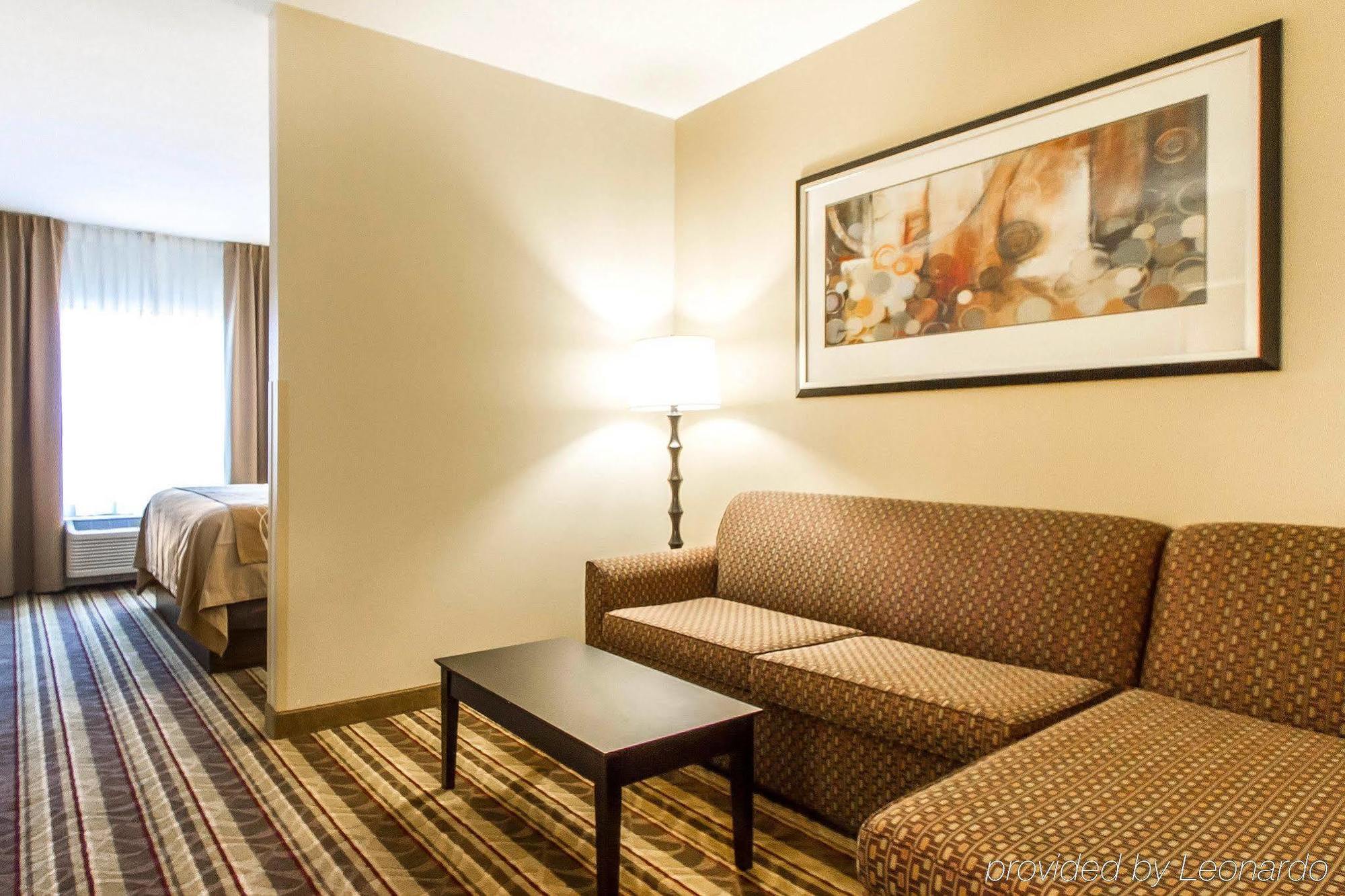 Hampton Inn Oak Grove Fort Campbell Esterno foto