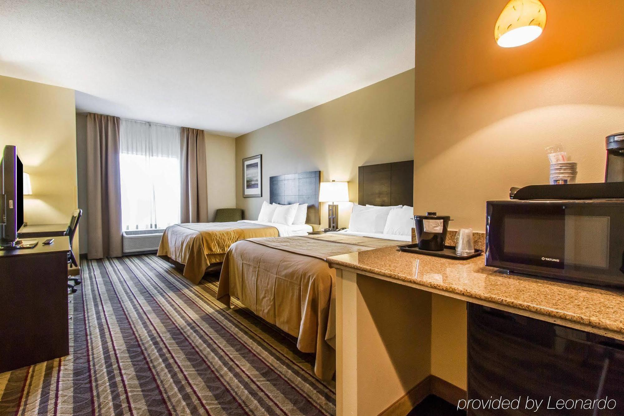 Hampton Inn Oak Grove Fort Campbell Esterno foto