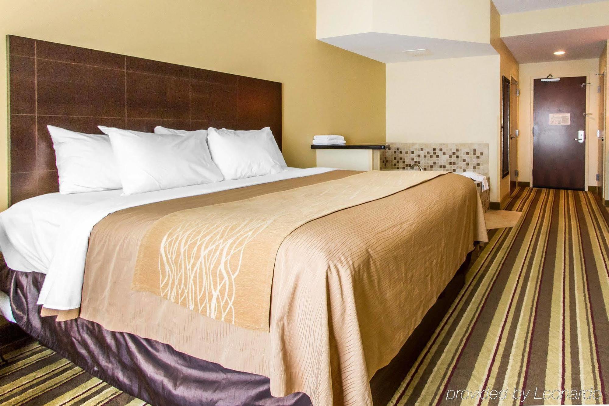 Hampton Inn Oak Grove Fort Campbell Esterno foto