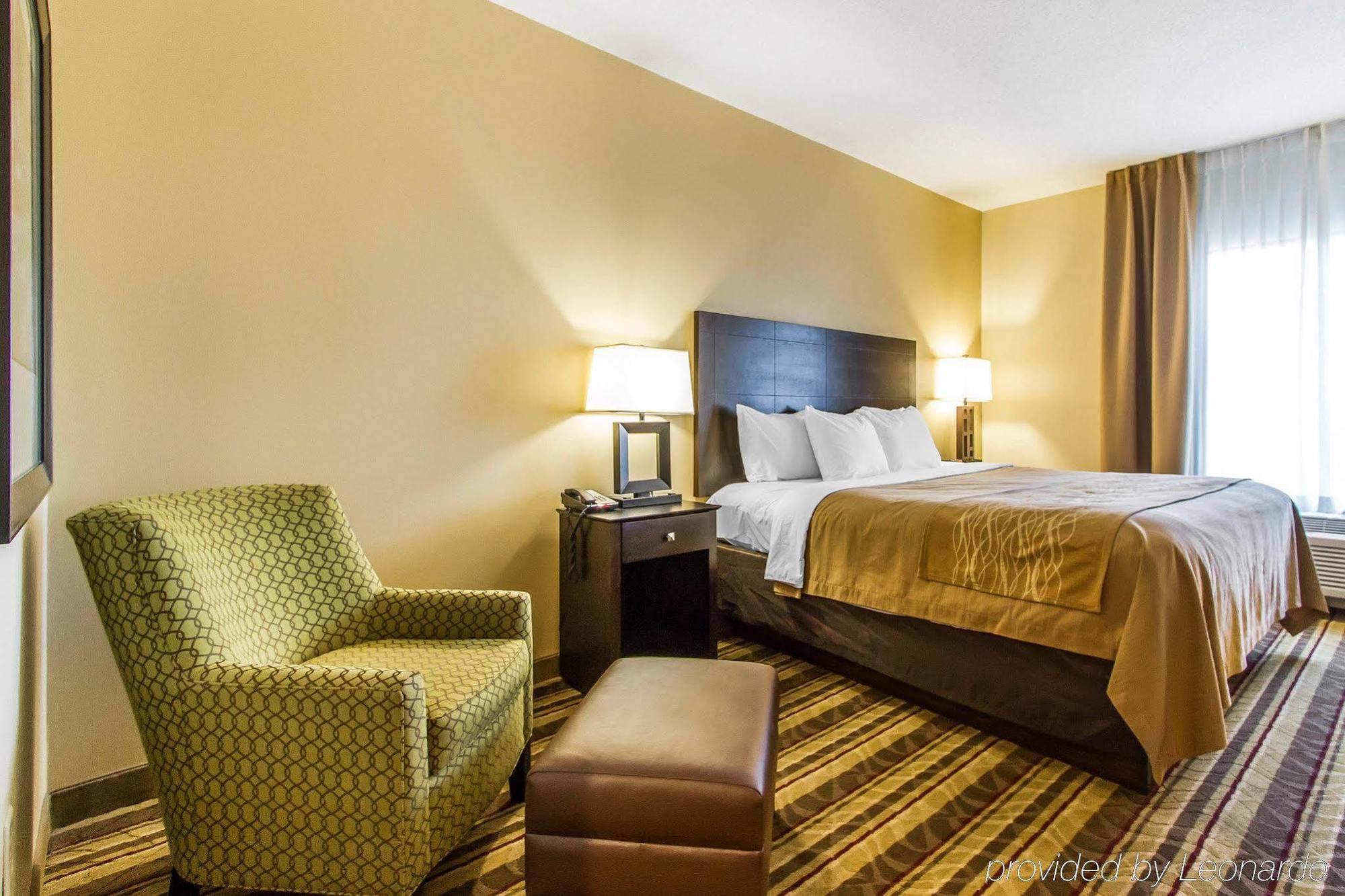 Hampton Inn Oak Grove Fort Campbell Esterno foto