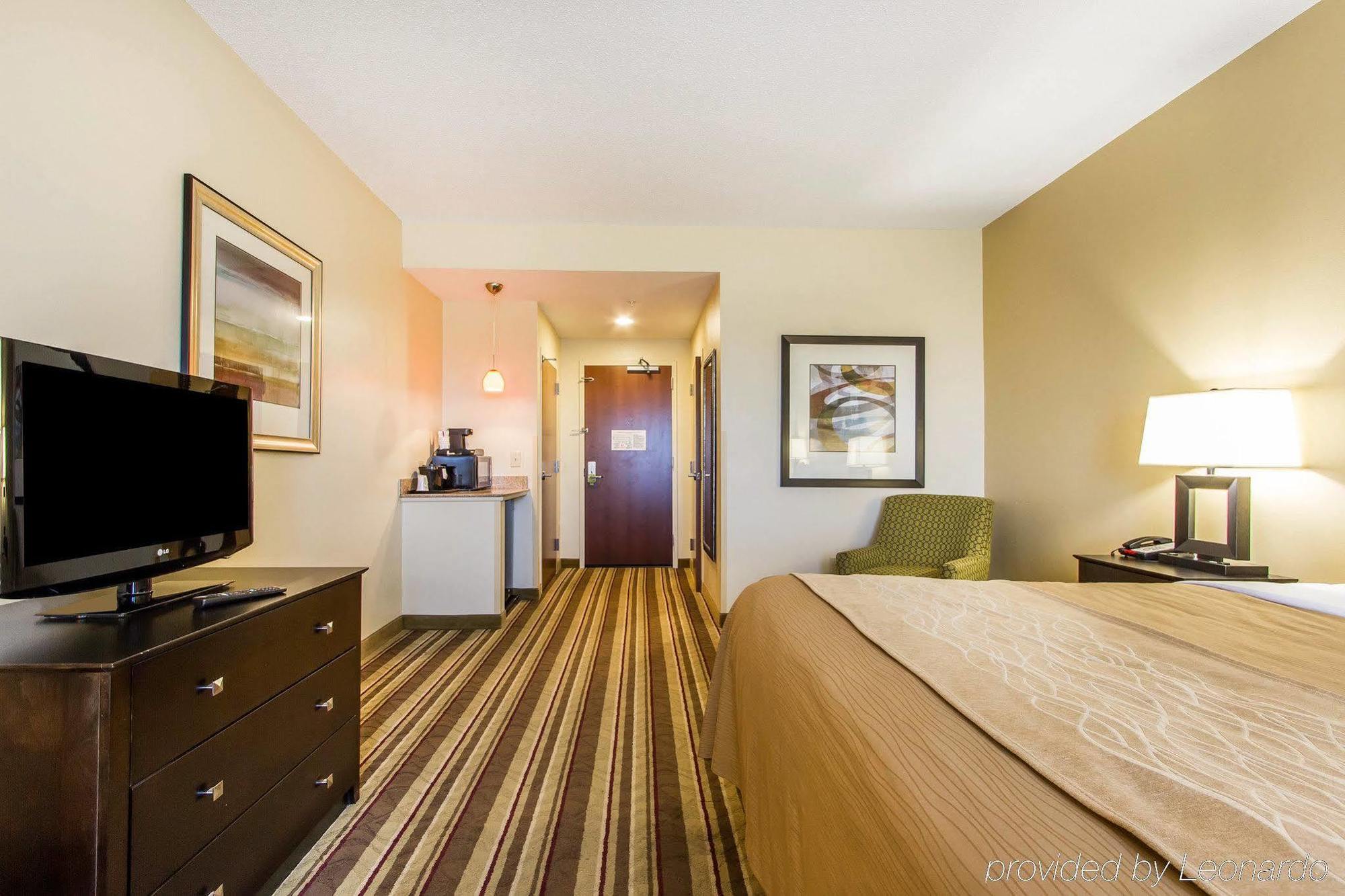 Hampton Inn Oak Grove Fort Campbell Esterno foto