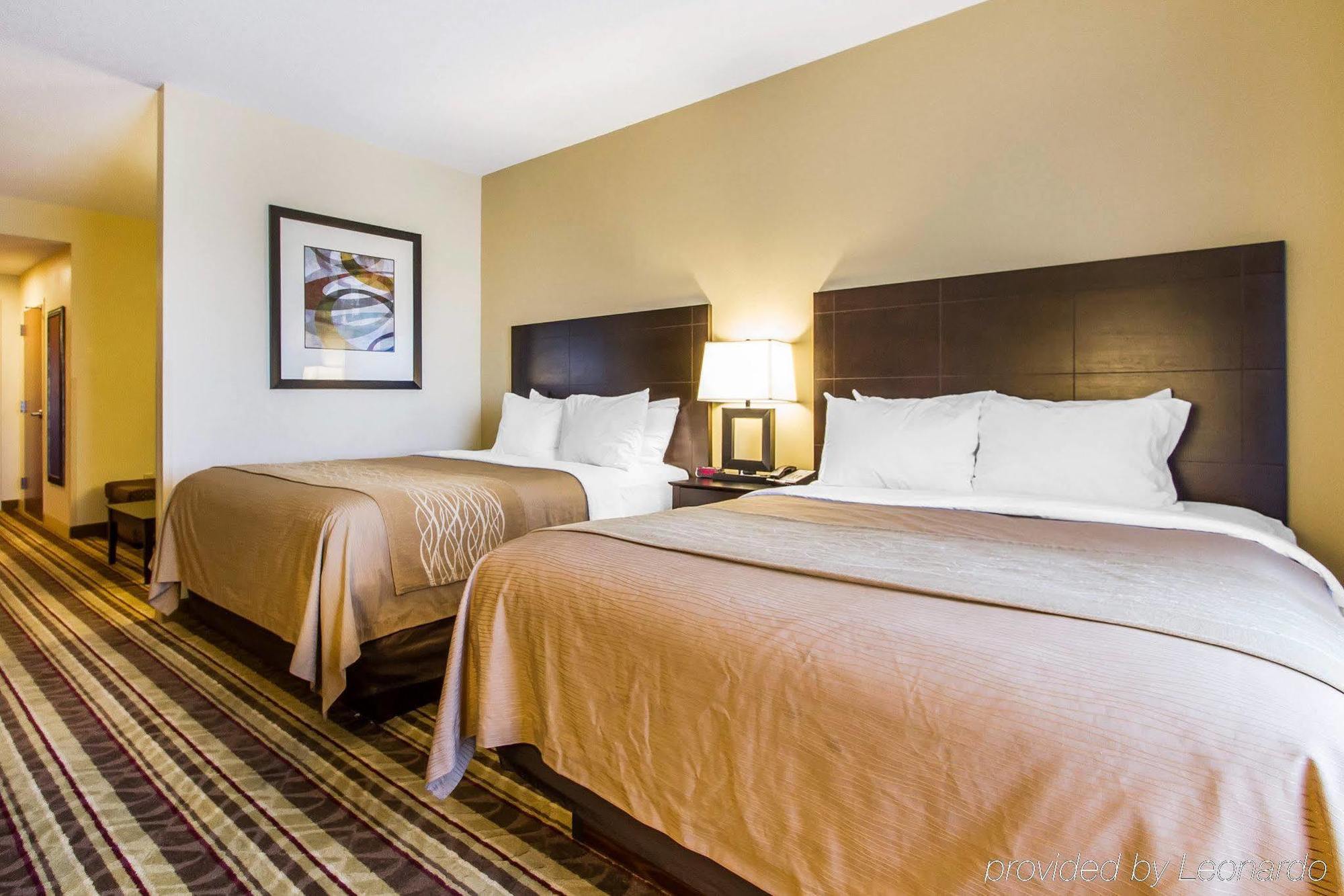 Hampton Inn Oak Grove Fort Campbell Esterno foto