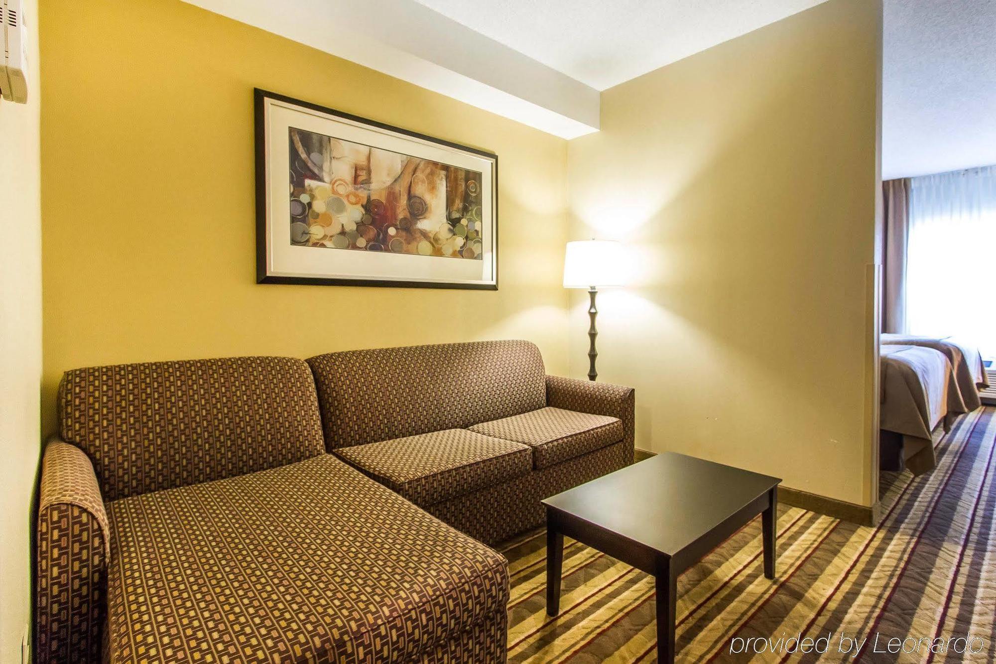 Hampton Inn Oak Grove Fort Campbell Esterno foto