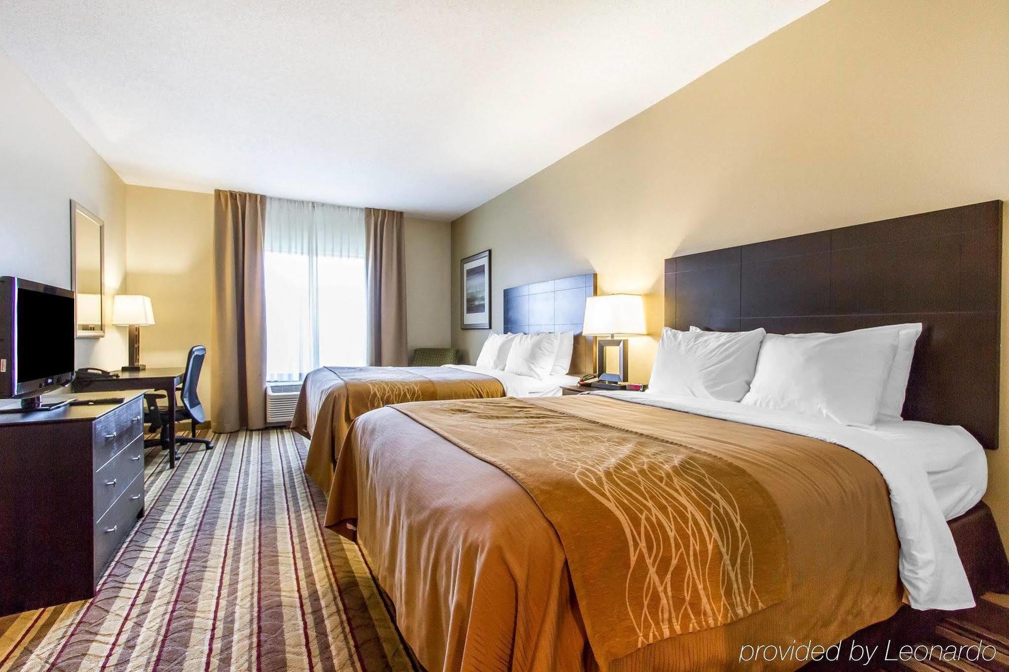 Hampton Inn Oak Grove Fort Campbell Esterno foto
