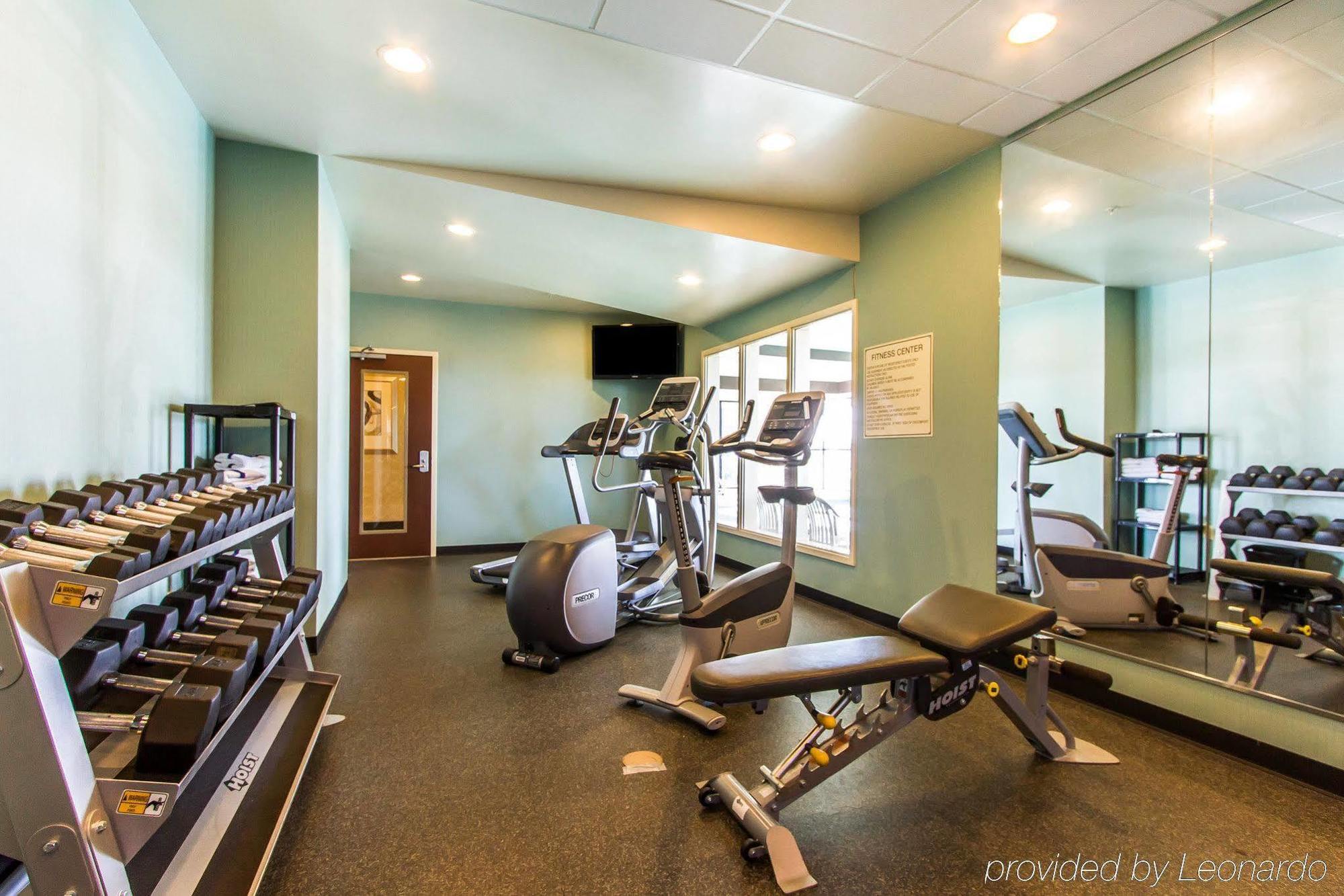 Hampton Inn Oak Grove Fort Campbell Esterno foto