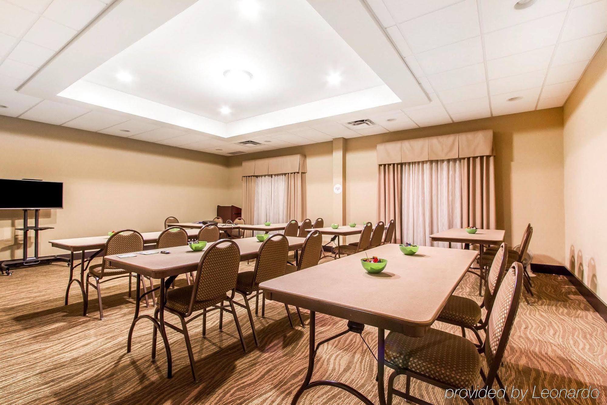 Hampton Inn Oak Grove Fort Campbell Esterno foto