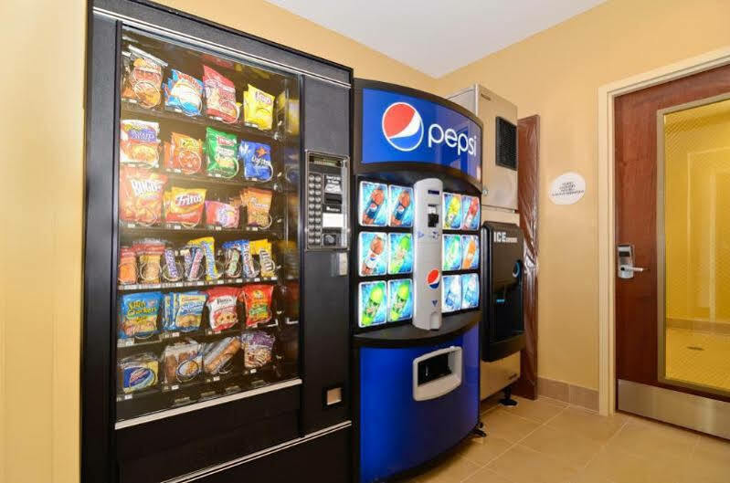 Hampton Inn Oak Grove Fort Campbell Esterno foto