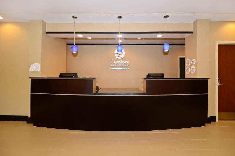 Hampton Inn Oak Grove Fort Campbell Esterno foto